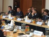 وزير الزراعة: اعتمدنا 12 توصية للنهوض بالثروة الحيوانية خلال اجتماعات ألمانيا