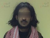 قوات أمن الإسماعيلية تنجح فى القبض على متهم هارب من إعدامين و750 سنة سجن 