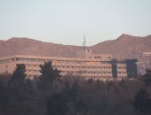 باكستان تدين هجوما إرهابيا استهدف فندقا فى كابول