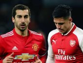 مباشر الميركاتو.. تعرف على آخر أخبار سوق الانتقالات الشتوية