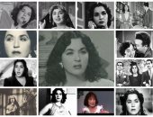  10 صور لفاطمة رشدى الملقبة بـ سارة برنار الشرق فى ذكرى رحيلها 