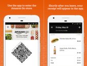 أمازون تفتتح أول متجر ذكى بدون "كاشير" ضمن مشروع Amazon Go