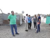 شركة "كريم" تجمع 100 ألف دولار تبرعات فى مبادرة مساعدة اللاجئين بالشرق الأوسط