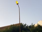 محافظة القاهرة: استكمال إنارة 5 شوارع بحى عين شمس