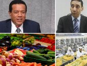 الزراعة: 5 محاور لزيادة صادرات المنتجات الزراعية لدول العالم.. تقرير حكومى: 270 ألف طن خضروات وفاكهة مصدرة منذ بدء الموسم الجديد.. تعديل تشريعات الحجر الزراعى من أجل فحص 1500 عينة بدلا من 350