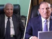 المدعى العسكرى الأسبق يكشف لـ" اليوم السابع " مخالفات سامي عنان : تزوير محررات رسمية والتحريض على الكراهية والإساءة للقوات المسلحة.. ويؤكد : ممارساته تقع تحت طائلة المادة 204 من الدستور والقانون 25 لسنة 1966