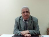 تعيين عماد كاظم قائما بأعمال رئيس هيئة التأمين الصحى خلفا لسهير عبد الحميد