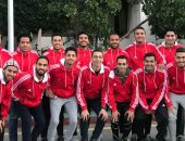 معسكر لاتحاد طلاب جامعة عين شمس لوضع خطط جديدة