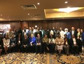 وزارة السياحة تنظم برنامجا تدريبيا لممثلى 26 دولة أفريقية