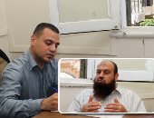 نبيل نعيم يكشف فى حوار ساخن لـ"اليوم السابع" علاقة خيرت الشاطر بجاسوس إسرائيلى.. ذراع "الظواهرى": الإخوان تواصلت مع إيران لتأسيس حرس ثورى بمصر.. و"مرسى" اتفق على بيع جزء من سيناء مقابل 8 مليارات دولار