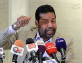 رحب هلال حميدة: القبائل العربية ستدعم موسى مصطفى موسى فى انتخابات الرئاسة