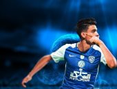 الهلال السعودى يعلن التعاقد مع النجم المغربى بن شرقى