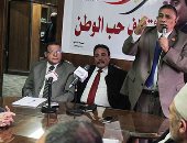 الأمين العام لنقابات عمال مصر: الرهان على العمال فى الانتخابات الرئاسية المقبلة (صور)
