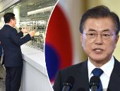 نائب وزير دفاع كوريا الجنوبية يشكر مصر ويؤكد: علاقاتنا قوية ومبنية على الأمان والتفاهم المشترك.. وقناة السويس ممر صادراتنا ووارداتنا.. ومسئول دبلوماسى: زيارة السيسى لسول أحدثت تطورا فى العلاقات