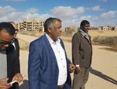 وزير بحكومة الوفاق الليبية يزور تاورغاء للاطلاع على الوضع فى المدينة