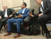 حملة "السيسى": تقدمنا بـ175 ألف توكيل شعبى للهيئة الوطنية للانتخابات