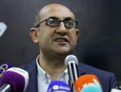 خالد على يعلن انسحابه من الترشح لانتخابات الرئاسة 2018