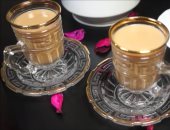 طريقة عمل الشاى الكرك على الطريقة الهندية