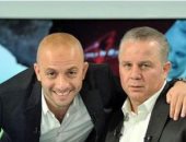 شيتوس: شوقى غريب "الأب الروحى".. وانتظروا انجازات للمنتخب الأوليمبى