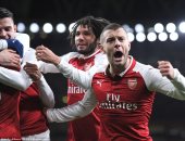 كل أهداف الأربعاء.. صدمة ريال مدريد أمام ليجانيس.. والننى فى نهائى الكأس