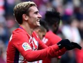 مانشستر سيتى يزاحم برشلونة على جريزمان.. وكلمة السر أجويرو 