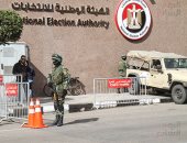الوطنية للانتخابات:مليون و103 آلاف تأييد من المواطنين لمرشحى انتخابات الرئاسة (صور)