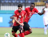 الأهلى يعرض على أحمد فتحى وعبد الله السعيد التجديد 3 مواسم