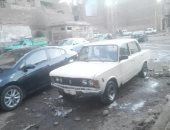 صور.. مواطنو بنى سويف يطالبون بوقف مخالفات البناء وحل مشكلة تكدس السيارات