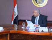 وزير التجارة: نسعى لجعل مصر مركزا إقليميا لصناعة السيراميك ومواد البناء