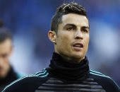 فيديو.. كريستيانو رونالدو ينضم لمبادرة للتبرع بالدم فى إسرائيل