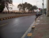 الصحة والكهرباء بالقليوبية تعلنان الطوارئ لسوء الأحوال الجوية