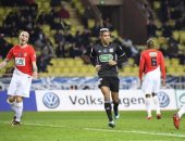 ليون يتخطى موناكو بثلاثية صعبة ويتأهل لدور الـ 16 بكأس فرنسا