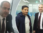 مسئول أممى يكشف: كوريا الشمالية تبدأ تغيير نهجها فى التعامل مع حقوق الإنسان.. طارق الشنيطى: بيونج يانج صادقت على 5 معاهدات دولية لكنها تقيد حرية التنقل.. ويؤكد: النساء أكثر الهاربين ويتعرضن لانتهاكات جسدية