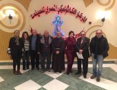  مهرجان المركز الكاثوليكي المصرى للسينما يكشف عن أسماء لجنة تحكيمه