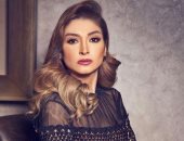 روجينا "أنتيمة" غادة عبد الرازق فى "ضد مجهول" رمضان المقبل