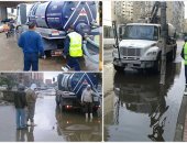 وزارة الرى: إعلان الطوارىء بمركز التنبؤ بالوزارة استعداداً لموسم الأمطار 