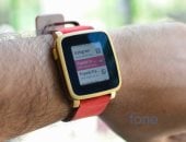 Fitbit تنهى دعم ساعاتها الذكية Pebble بحلول 30 يونيو