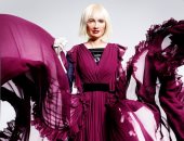 روبوت "صوفيا" تقتحم عالم الموضة وتتصدر غلاف مجلة أزياء بريطانية  