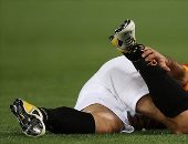 لهذه الأسباب إصابات الركبة هى الأخطر بالنسبة للاعبين كرة القدم