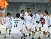 شاهد.. أوزبكستان بطل كأس أسيا تحت 23 عاماً بثنائية أمام فيتنام