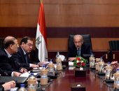 رئيس الوزراء يوجه بالانتهاء من توصيل الغاز للمنازل بمعدل مليون وحدة سنويا