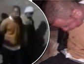 تفاصيل اختطاف أمين شرطة لربة منزل واغتصابها بالعياط.. والد المجنى عليها: "منتقبتان" خدرتا ابنتى وخطفاها.. والجانى التقط فيديوهات عارية لها حتى لا تفضح علاقته الجنسية بأخرى.. وتحريات المباحث:علاقة قديمة بينهما