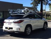 تقرير: مشروع أبل للسيارات ذاتية القيادة يضم حاليا 27 سيارة