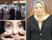 النيابة الإدارية: النساء أقل فسادا من الرجال..توصيات بزيادة تولى المرأة المناصب القيادية.. ندرة بلاغات الاختلاس والتزوير ضد "الجنس اللطيف".. تحقيقات النيابة: معظم قضايا التحرش ضد طالبات فى الابتدائية والإعدادية