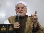  أحمد عمر هاشم من معرض الكتاب: قوة الأزهر من قوة مصر لأنه منحة ربانية (صور)