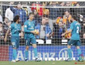 فيديو.. مارسيلو يهز الشباك مع ريال مدريد فى 10 مواسم متتالية