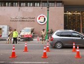 تأجيل طعن جمعية على قرار استبعادها من متابعة انتخابات الرئاسة لـ12 فبراير
