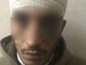 مغتصب جارته بالخانكة: المخدرات دمرتنى وأفقدتنى عقلى وأستاهل السجن