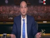 عمرو أديب: السيسى تجاوز الـ900 ألف توكيل للترشح للانتخابات وحسنى مبارك 54