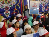 صور.. محافظ القاهرة: تطبيق مبادرة "خليك زى أدم" بمشاركة كل فئات المجتمع